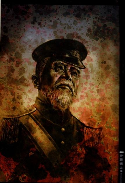华为图库隐藏相册在哪